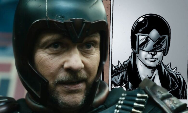 Qué poder tiene la pólvora en The Boys Temporada 3
