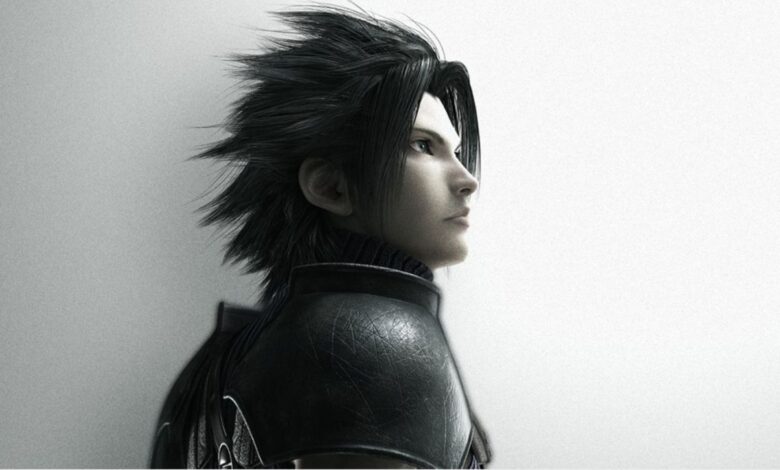Qué significa el título Rebirth de FF7 después del remake de FF7