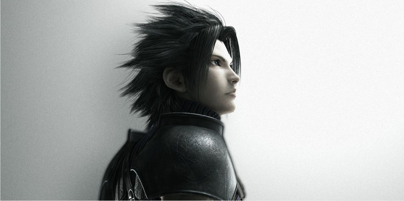 Qué significa el título Rebirth de FF7 después del remake de FF7