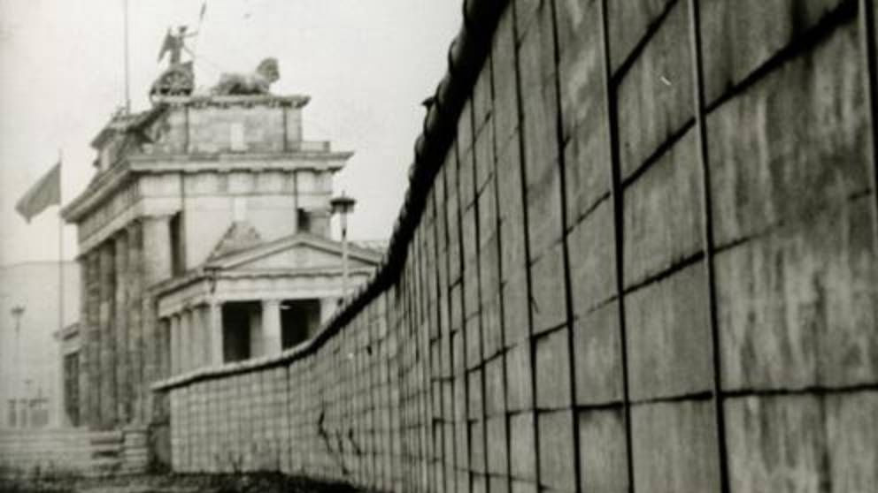 Qué supuso la caída del muro de Berlín