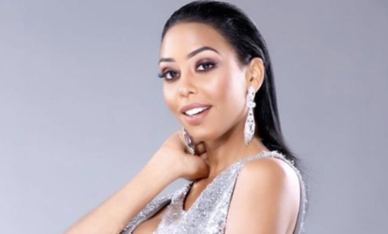 Qué trabajo se había hecho en la barbilla Nicole Jimeno de The Family Chantel