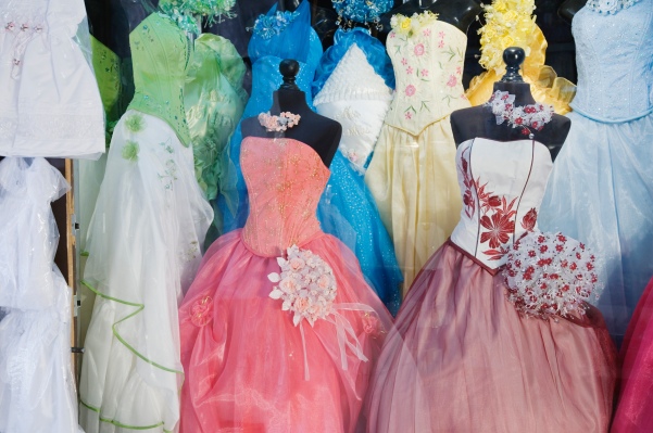 Queenly, centrada en la ropa formal, realiza la primera adquisición después de registrar un rápido crecimiento a principios de 2022