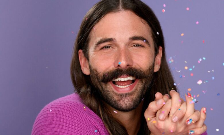 Queer Eye: Jonathan Van Ness se enfrenta a la misoginia como persona no binaria