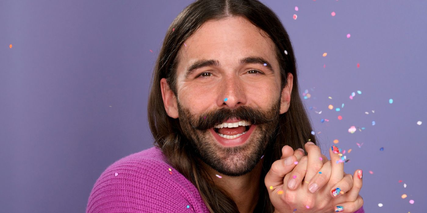 Queer Eye: Jonathan Van Ness se enfrenta a la misoginia como persona no binaria