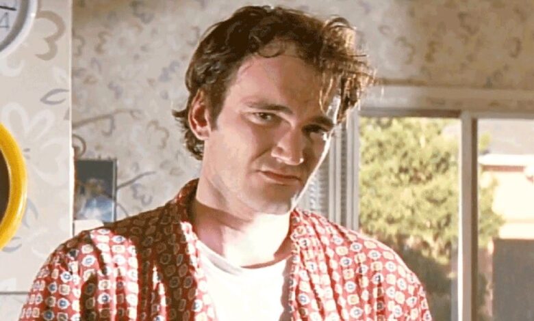 Quentin Tarantino presentará un podcast cinematográfico con el coguionista de Pulp Fiction