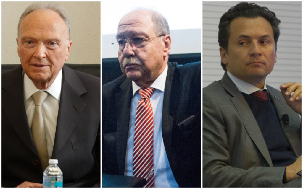 Quiebre entre Gertz Manero y Coello, por acusaciones "sin pruebas claras" de Lozoya en caso Odebrecht: periodista | Video