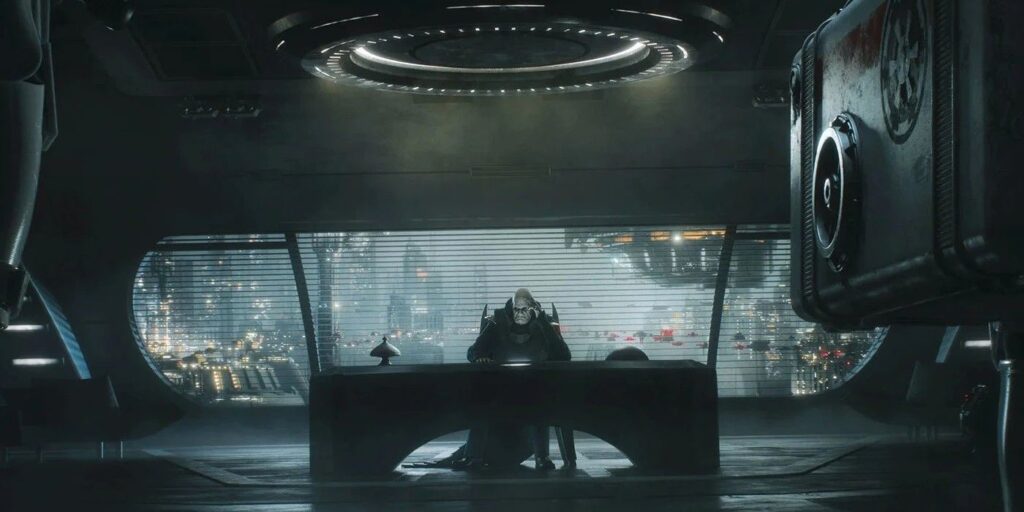 Quién es el nuevo villano de Star Wars Jedi: Survivor