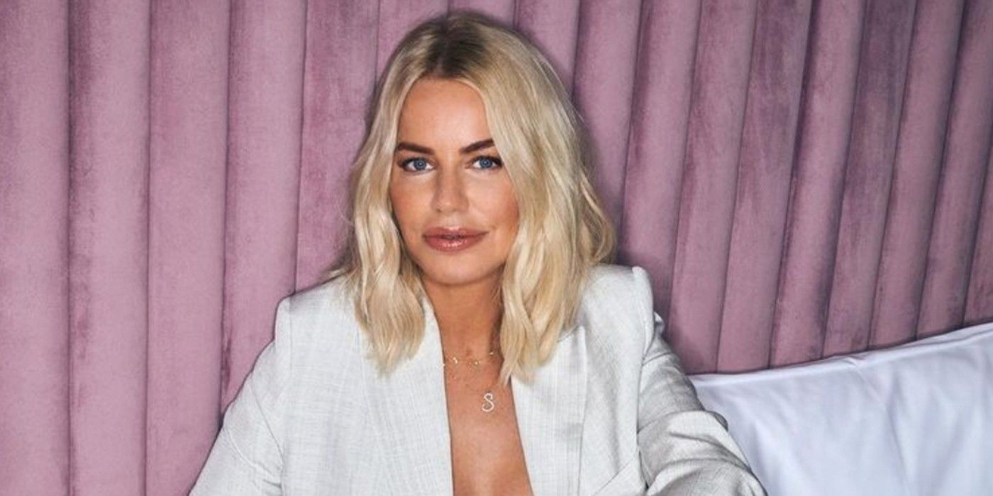 RHDubai: Caroline Stanbury dice que el matrimonio con Cem todavía fue un éxito