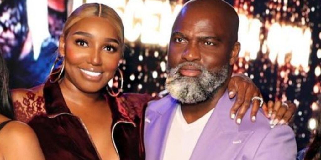 RHOA: ¿Por qué NeNe se siente 'arrastrada' al drama marital de su novio?