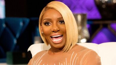 RHOA: NeNe Leakes niega ser ladrón de esposos en medio de una demanda