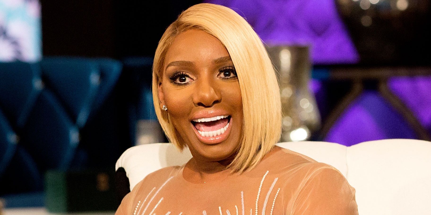 RHOA: NeNe Leakes niega ser ladrón de esposos en medio de una demanda