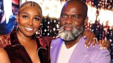 RHOA: ¿Por qué NeNe se siente 'arrastrada' al drama marital de su novio?