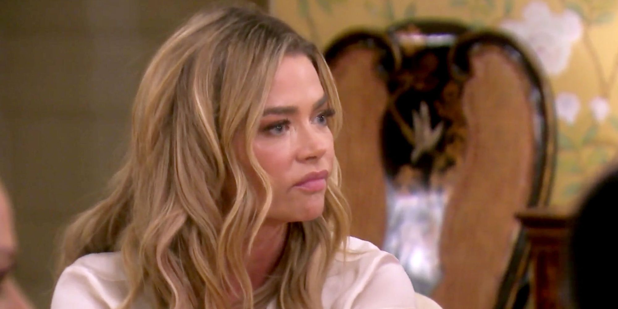 RHOBH: Denise Richards se une a la plataforma de contenido para adultos después de su hija