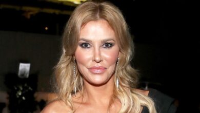 RHOBH: La transformación de la cirugía plástica de Brandi Glanville en fotos