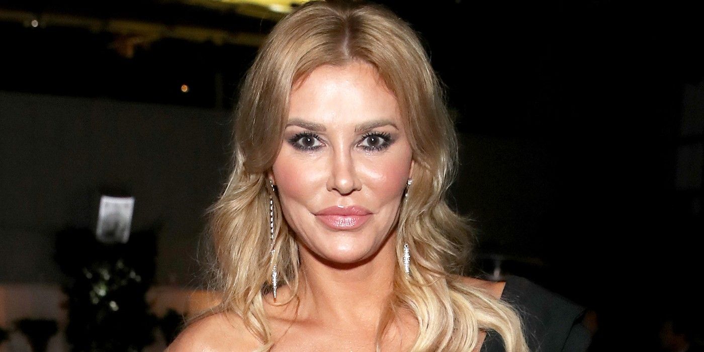 RHOBH: La transformación de la cirugía plástica de Brandi Glanville en fotos