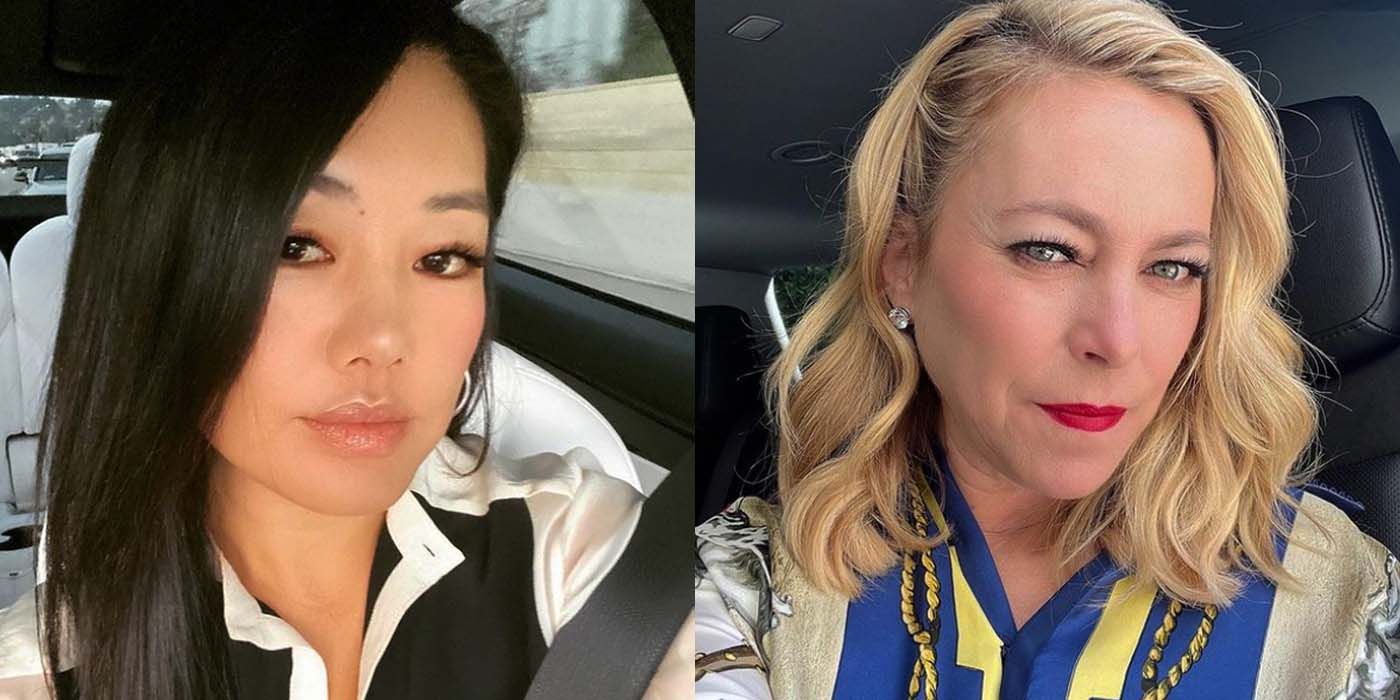 RHOBH: Todo el drama de Sutton Stracke y Crystal Minkoff explicado