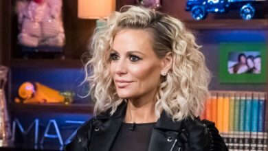 RHOBH: la transformación de estilo de Dorit Kemsley en fotos