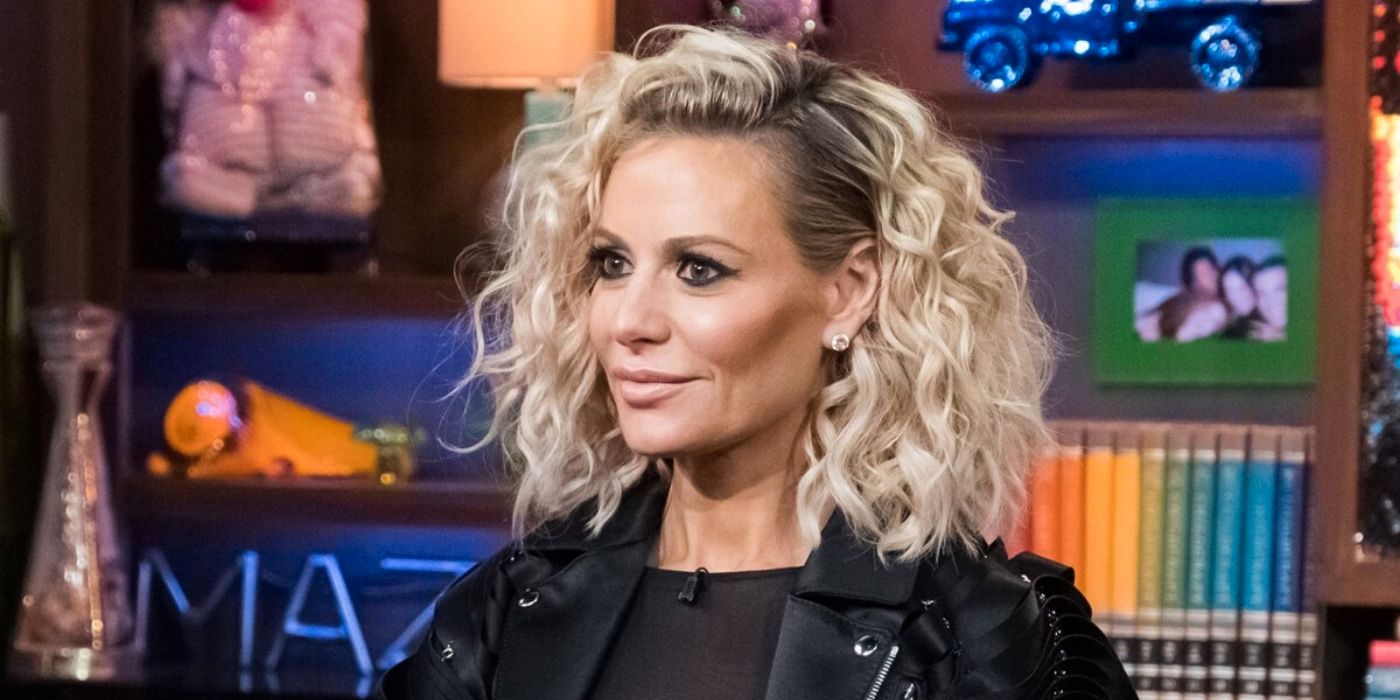 RHOBH: la transformación de estilo de Dorit Kemsley en fotos