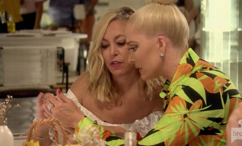 RHOBH: ¿Por qué Erika Jayne y Sutton Stracke podrían ser una alianza sólida?