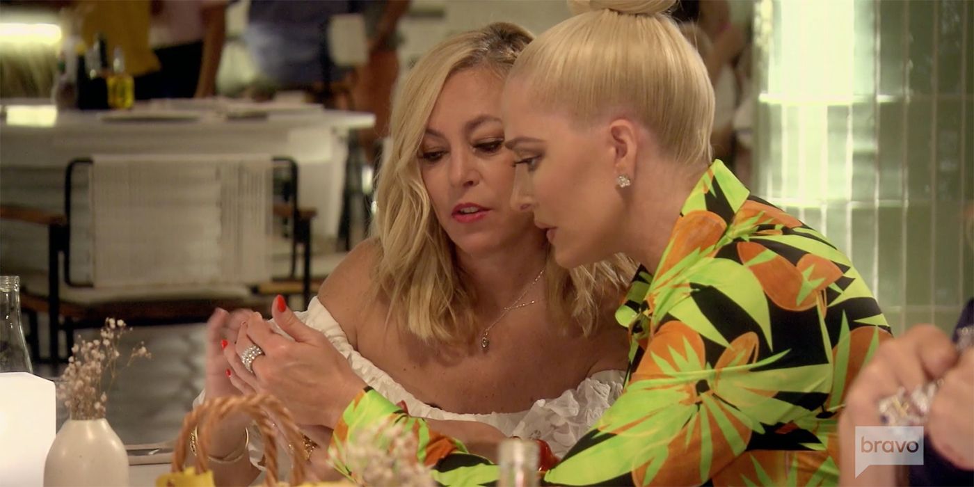 RHOBH: ¿Por qué Erika Jayne y Sutton Stracke podrían ser una alianza sólida?