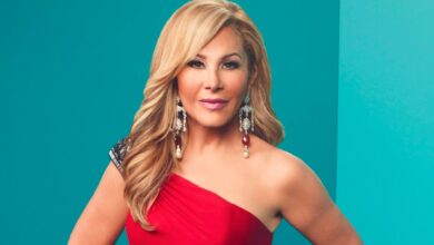 RHOBH: ¿Qué ha estado haciendo Adrienne Maloof desde la temporada 3?