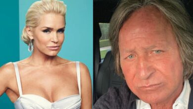 RHOBH: ¿Qué pasó con el ex esposo de Yolanda Hadid, Mohamed Hadid?