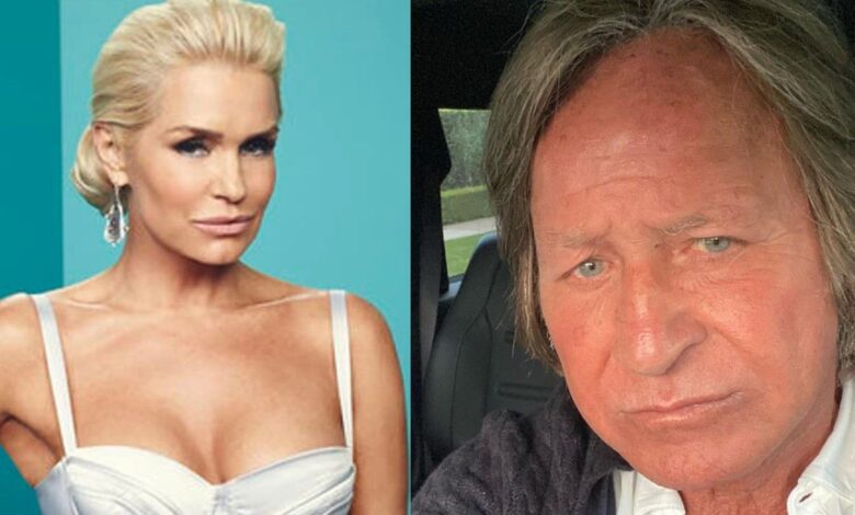 RHOBH: ¿Qué pasó con el ex esposo de Yolanda Hadid, Mohamed Hadid?