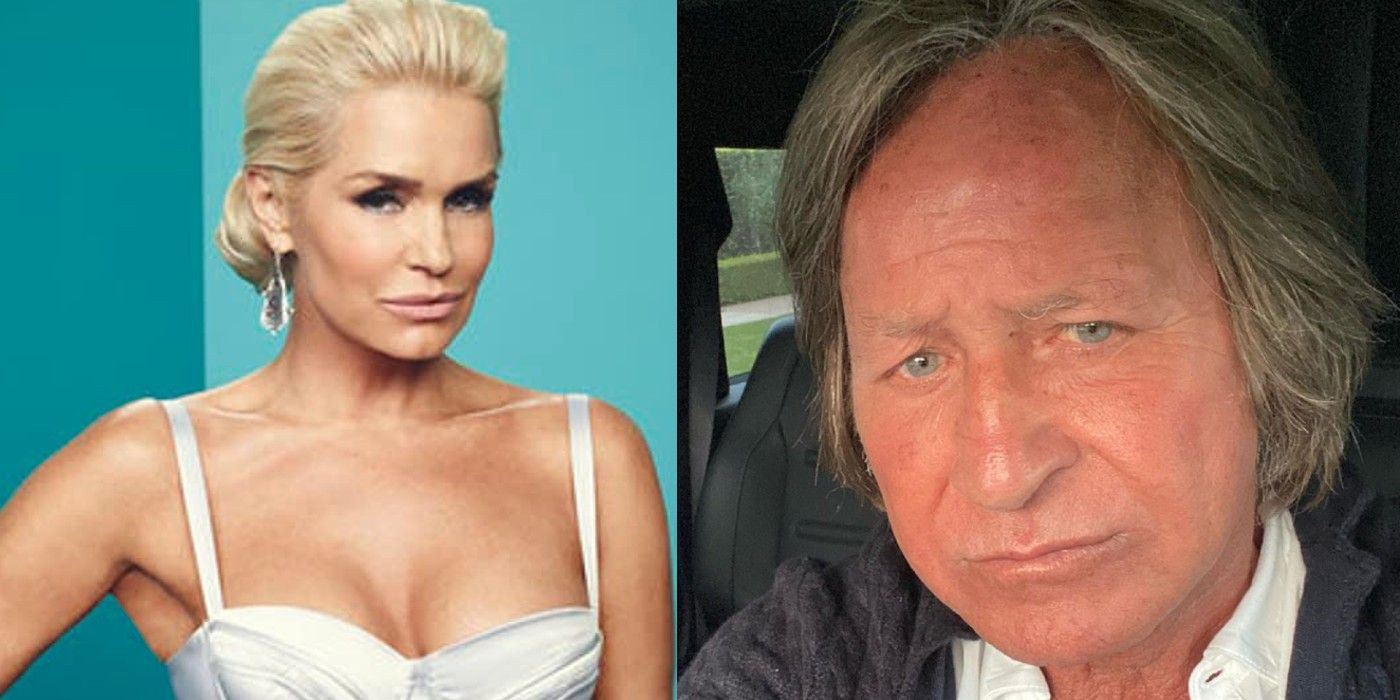 RHOBH: ¿Qué pasó con el ex esposo de Yolanda Hadid, Mohamed Hadid?