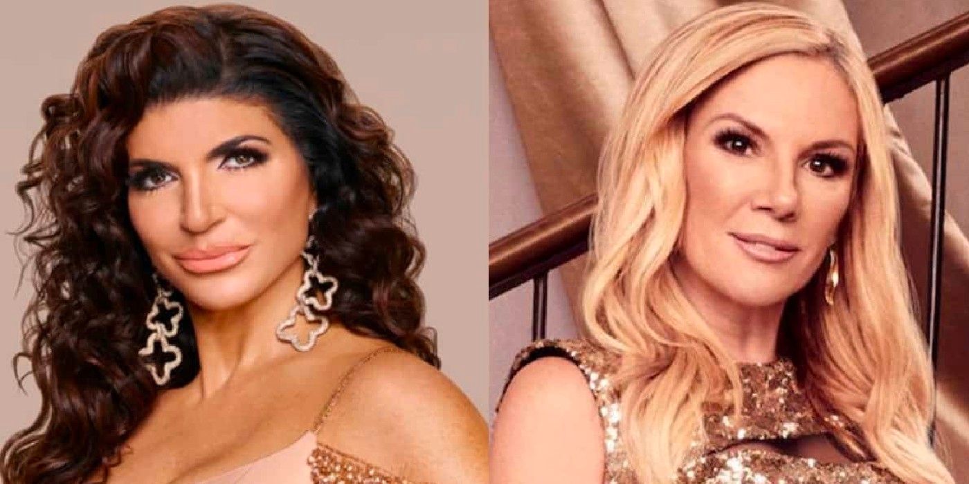 RHONY: ¿Por qué los fanáticos piensan que Ramona compartió la invitación de boda de Teresa a propósito?