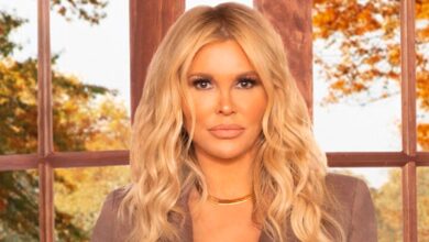 RHUGT: Lo que Brandi Glanville está publicando en Instagram antes de la temporada 2
