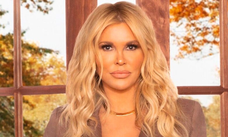 RHUGT: Lo que Brandi Glanville está publicando en Instagram antes de la temporada 2