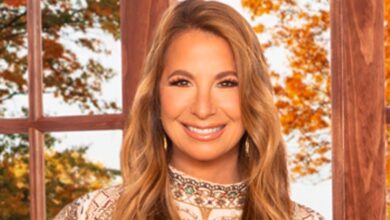 RHUGT: Lo que Jill Zarin está publicando en Instagram antes de la temporada 2