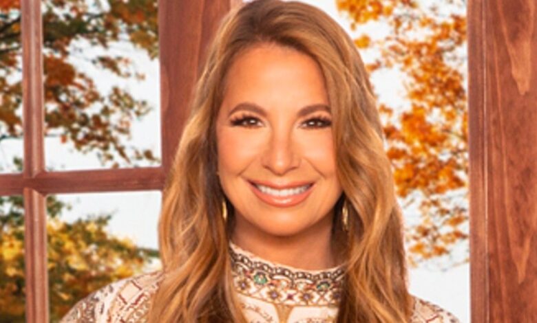 RHUGT: Lo que Jill Zarin está publicando en Instagram antes de la temporada 2