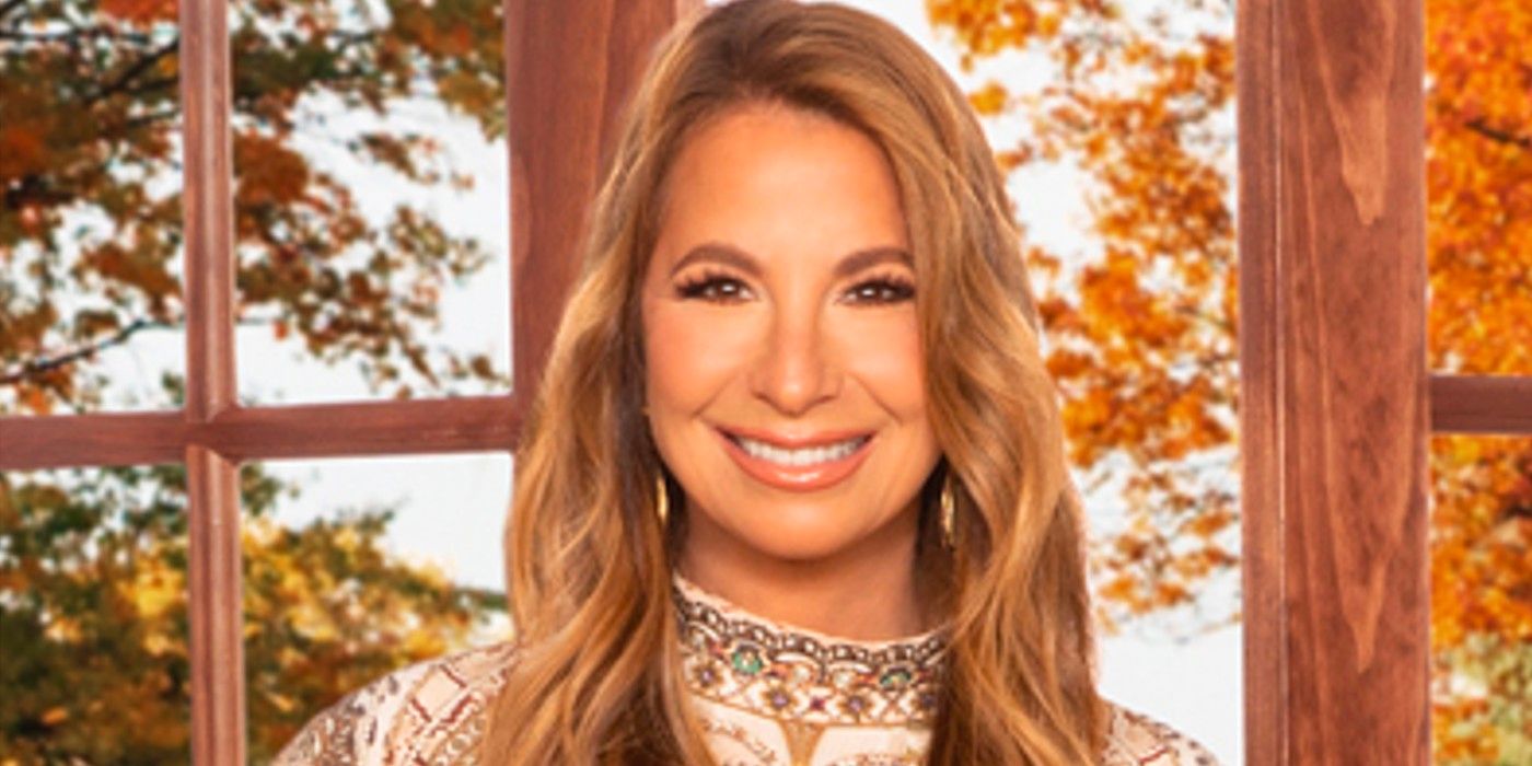 RHUGT: Lo que Jill Zarin está publicando en Instagram antes de la temporada 2