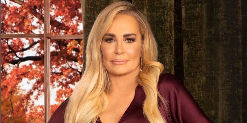 RHUGT: Lo que Taylor Armstrong está publicando en Instagram antes de la temporada 2