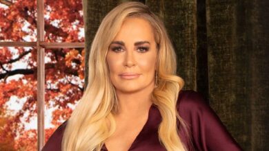 RHUGT: Lo que Taylor Armstrong está publicando en Instagram antes de la temporada 2