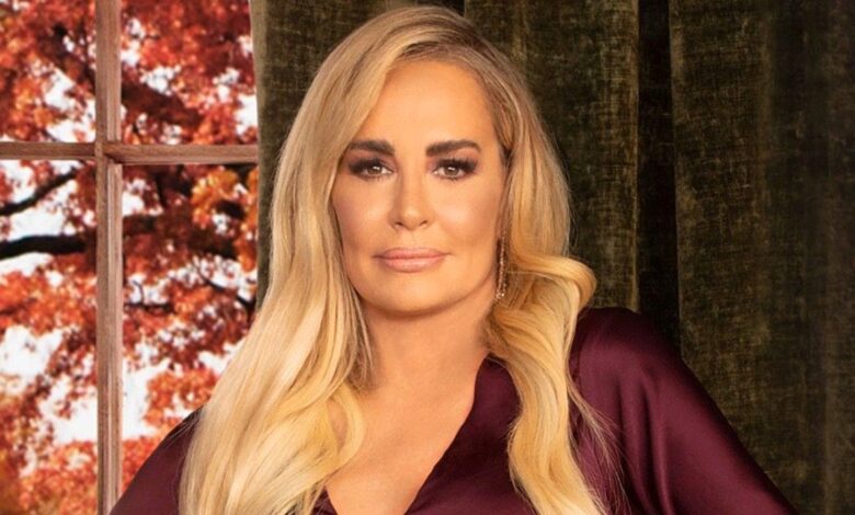 RHUGT: Lo que Taylor Armstrong está publicando en Instagram antes de la temporada 2