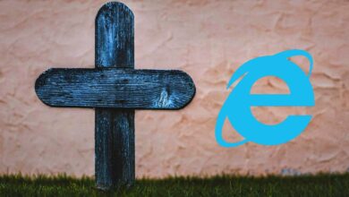 RIP Internet Explorer; no te extrañaremos