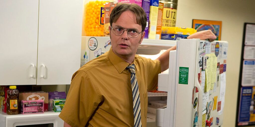 Rainn Wilson de The Office reflexiona sobre la popularidad duradera de la comedia de situación
