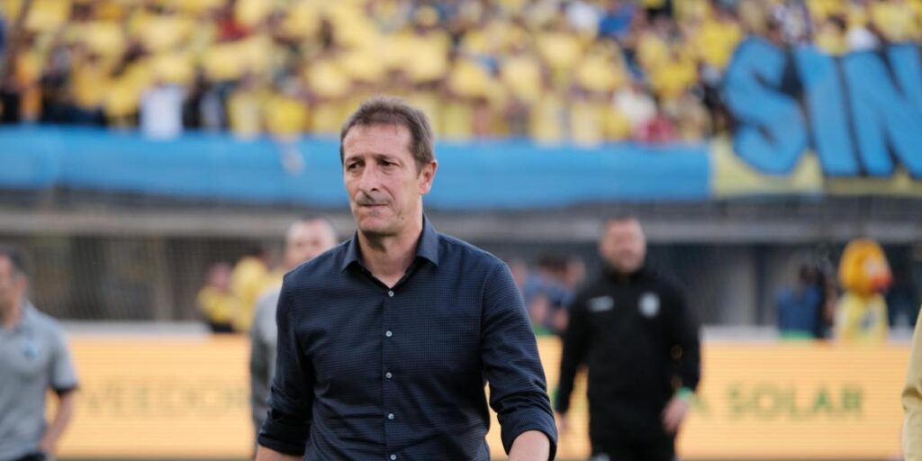 Ramis: "Espero a un Girona más completo"