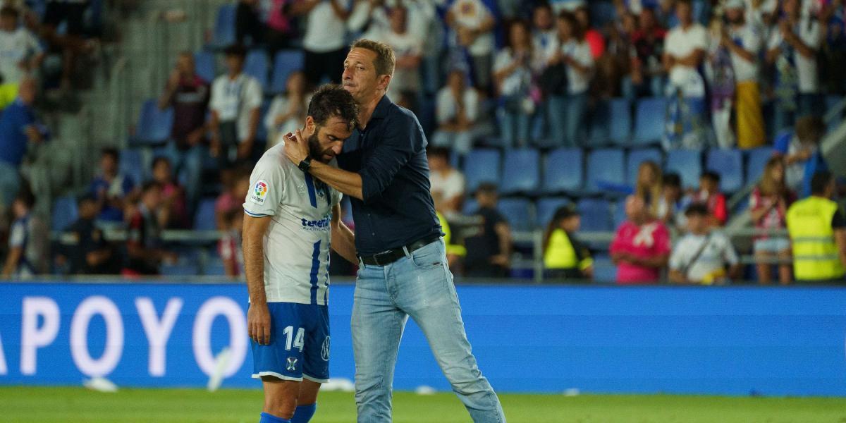 Ramis: "Nos costó entender lo que pedía el partido"