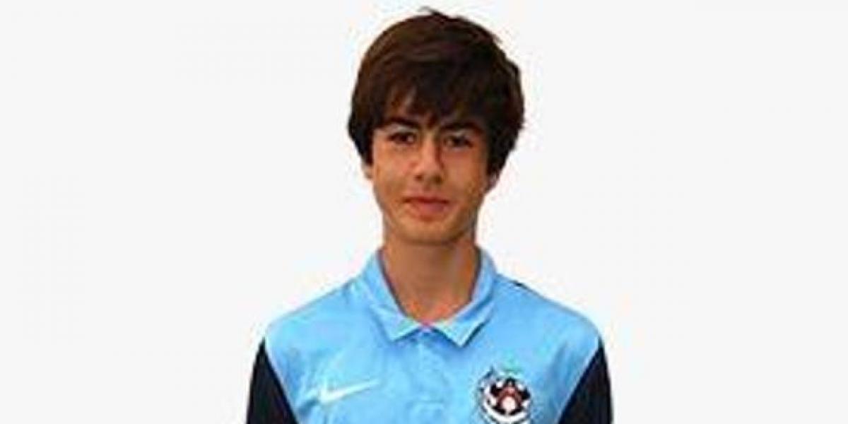 Real, Osasuna, Athletic y Antiguoko protagonizan una nueva batalla por un juvenil