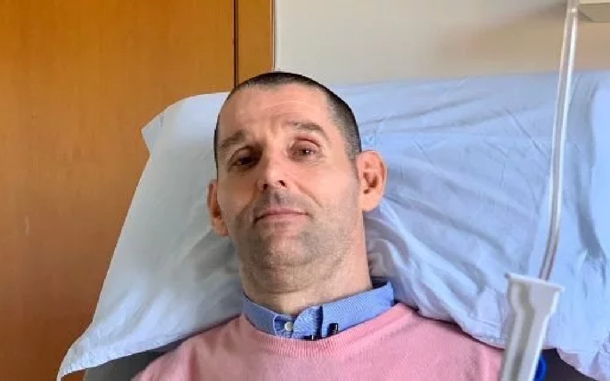 Realizan el primer suicidio asistido en Italia tras años de batallas judiciales
