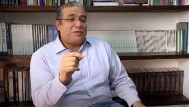 Recrudecimiento de medidas contra migrantes, una de las mayores preocupaciones globales: Edgar Corzo