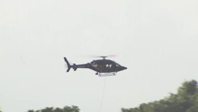 Recuperan cuerpos de hermanos que murieron ahogados en el charco “El Hippie”