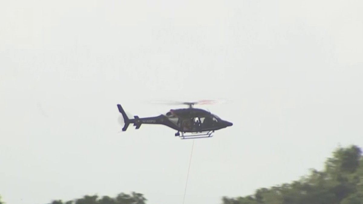 Recuperan cuerpos de hermanos que murieron ahogados en el charco “El Hippie”