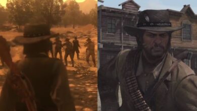 Red Dead Redemption: 10 errores que todos cometen en su primera partida