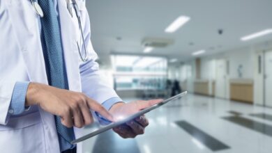 Regard sirve como 'copiloto médico' para médicos ocupados