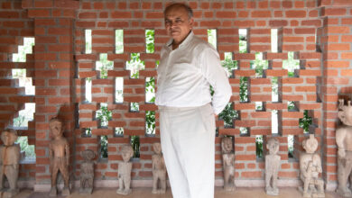 Registro de las riquezas lingüísticas de la India mientras los líderes promueven el hindi como la lengua de la nación