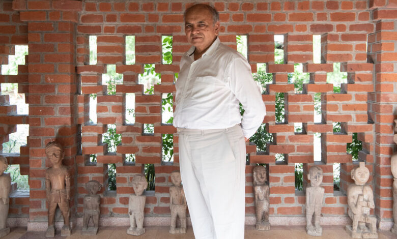 Registro de las riquezas lingüísticas de la India mientras los líderes promueven el hindi como la lengua de la nación